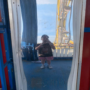 Meet your Posher, Rylan